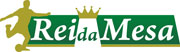 Logotipo Rei da Mesa