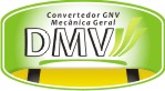Criação de Logomarca GNV