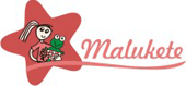 Criação de Logomarca Malukete