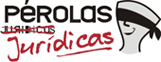 Logomarca Pérolas Jurídicas